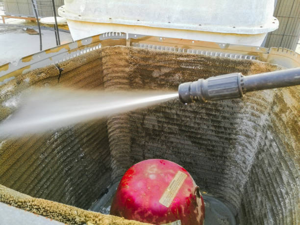 Best Air Duct Cleaning Company Near Me  in Conyers, GA