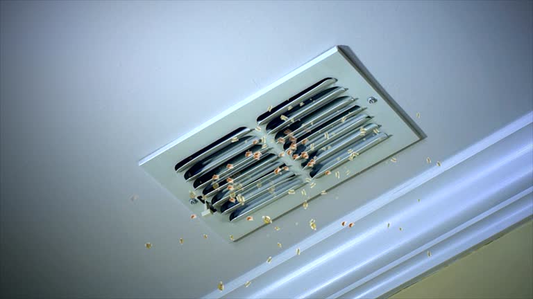 Best HVAC System Cleaning  in Conyers, GA