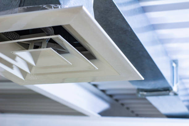  Conyers, GA Airduct Cleaning Pros