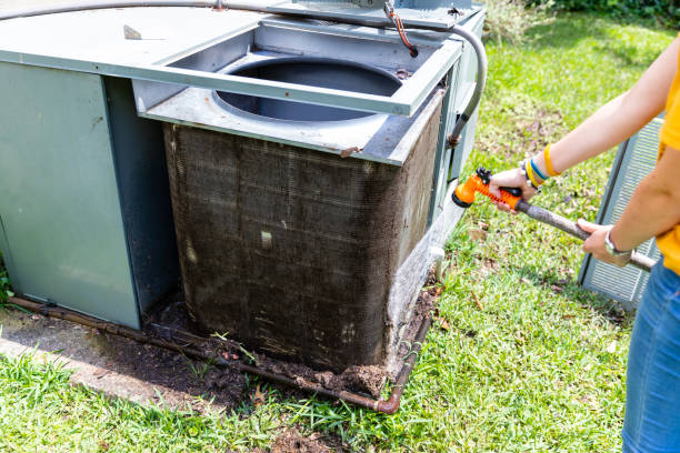 Best Emergency Air Duct Cleaning  in Conyers, GA
