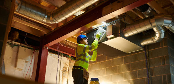 Best Best Air Duct Cleaning Company  in Conyers, GA