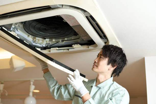Best Professional Duct Cleaning Services  in Conyers, GA
