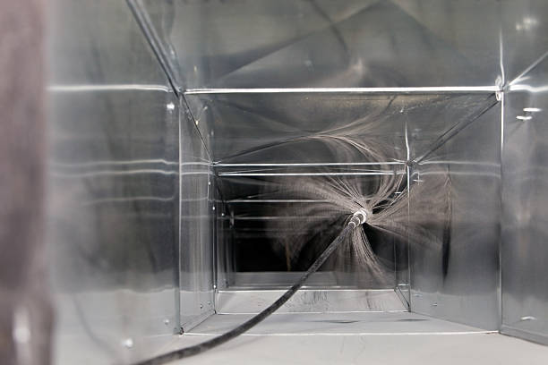 Best Air Duct Inspection  in Conyers, GA