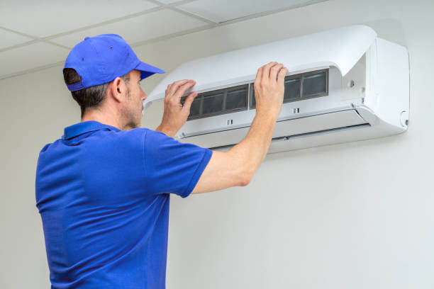 Best Residential Air Duct Cleaning  in Conyers, GA
