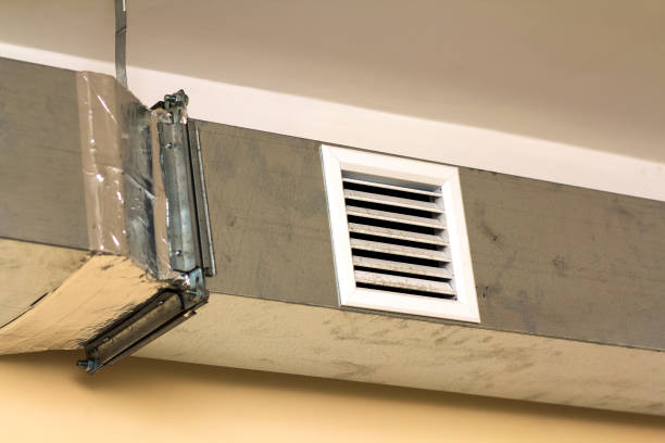 Best Professional Duct Cleaning Services  in Conyers, GA